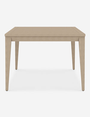 Cadenza Indoor/Outdoor Dining Table