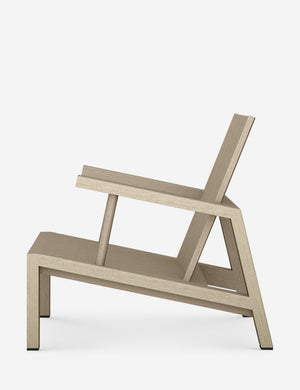 Open Box: Adym Indoor / Outdoor Accent Chair
