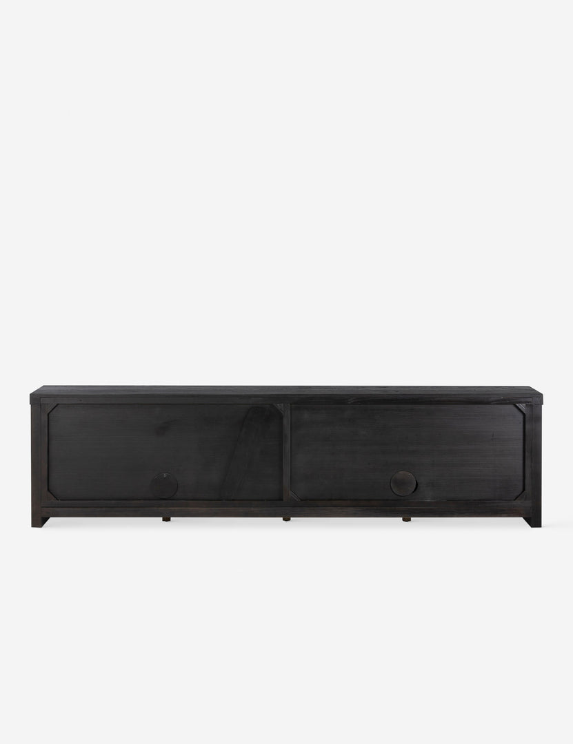 Todaro Media Console