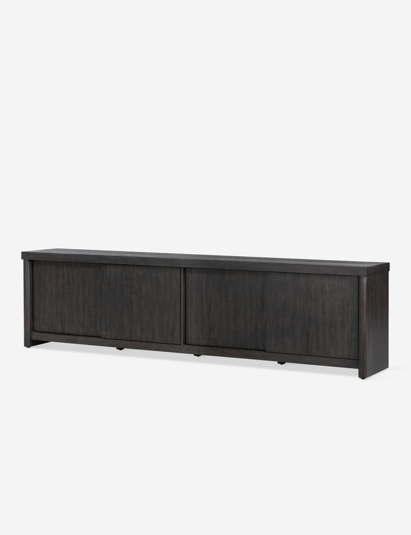 Todaro Media Console