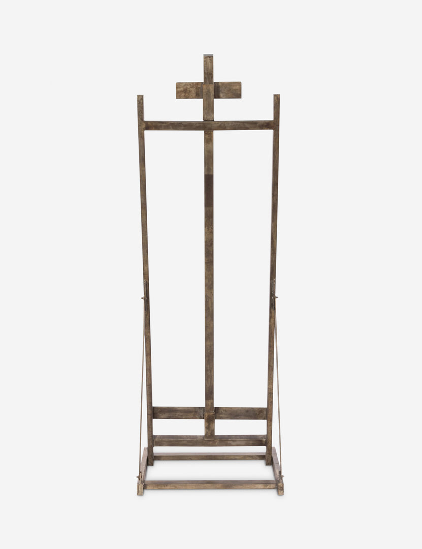 #color::brushed-iron
