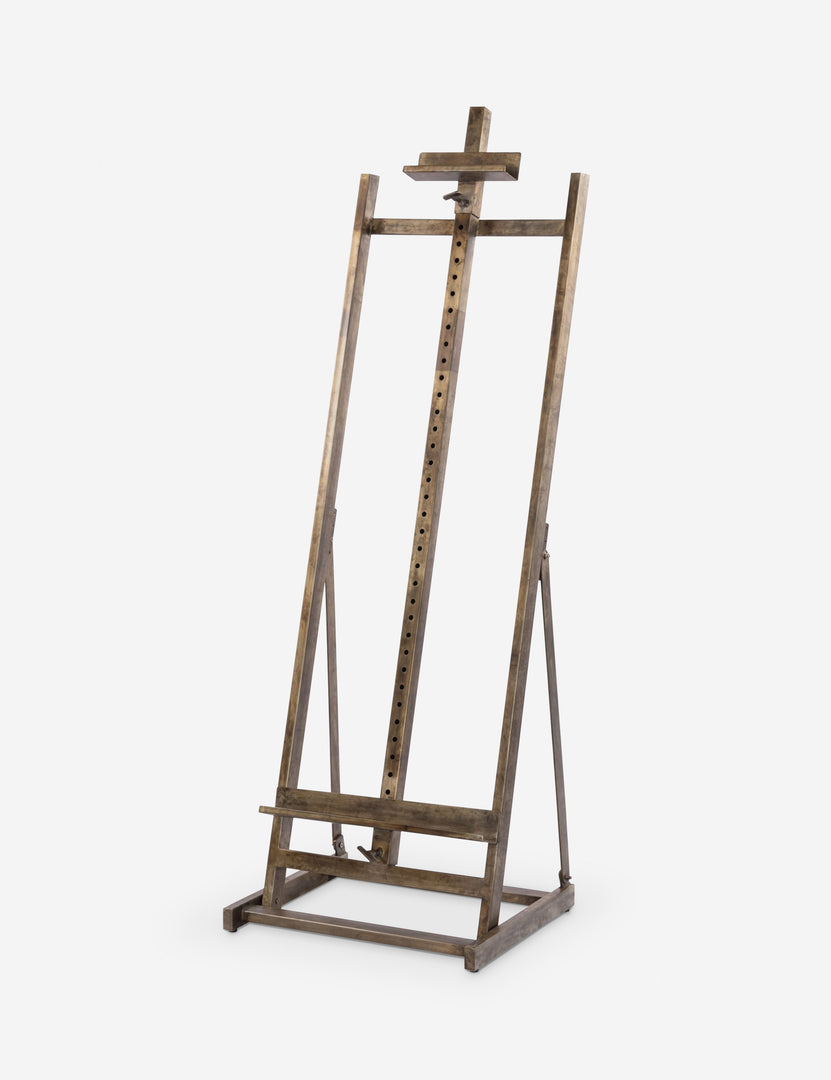 #color::brushed-iron