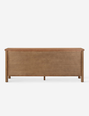 Open Box: Kisner Dresser, Natural