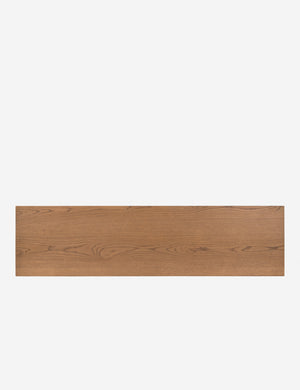 Open Box: Kisner Dresser, Natural
