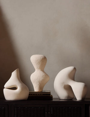 Camari Sculpture