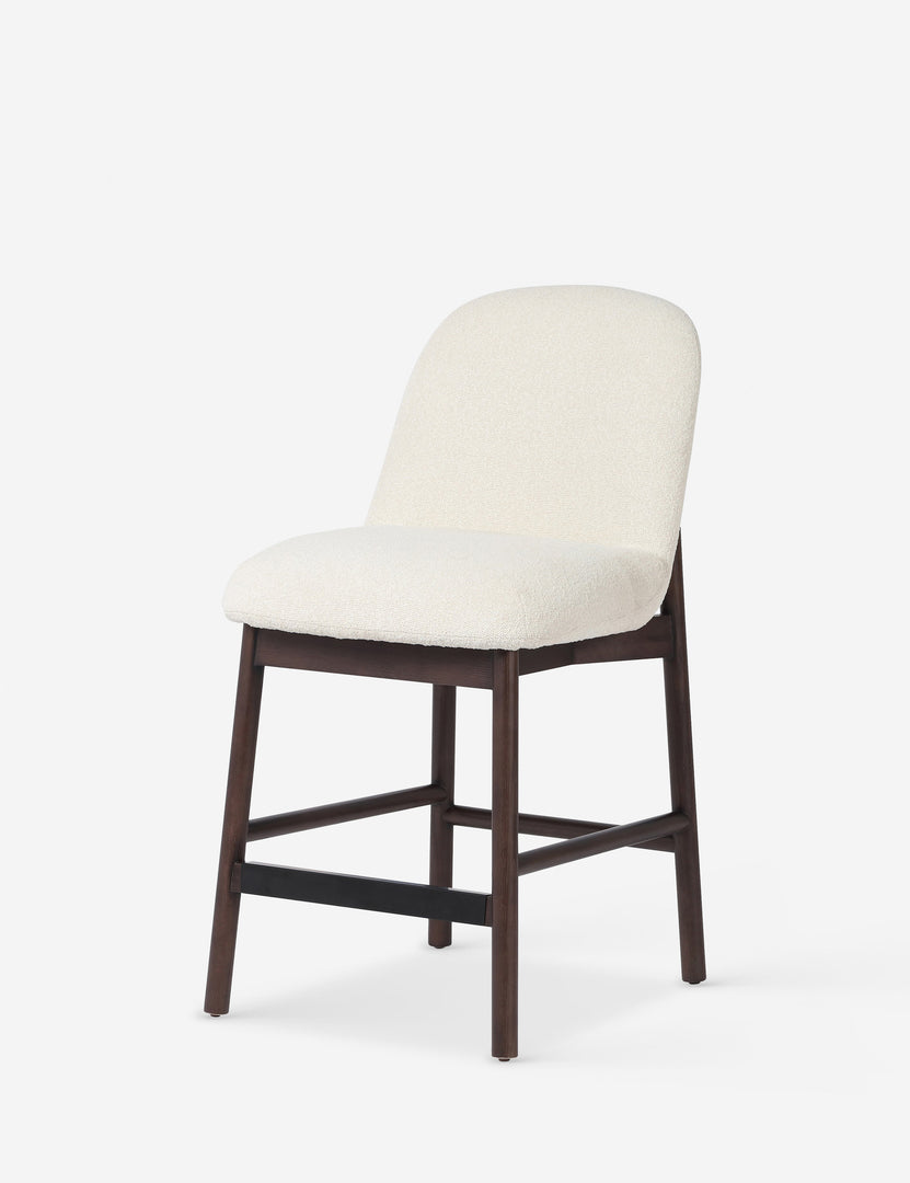 #color::cream-boucle #configuration::counter-stool