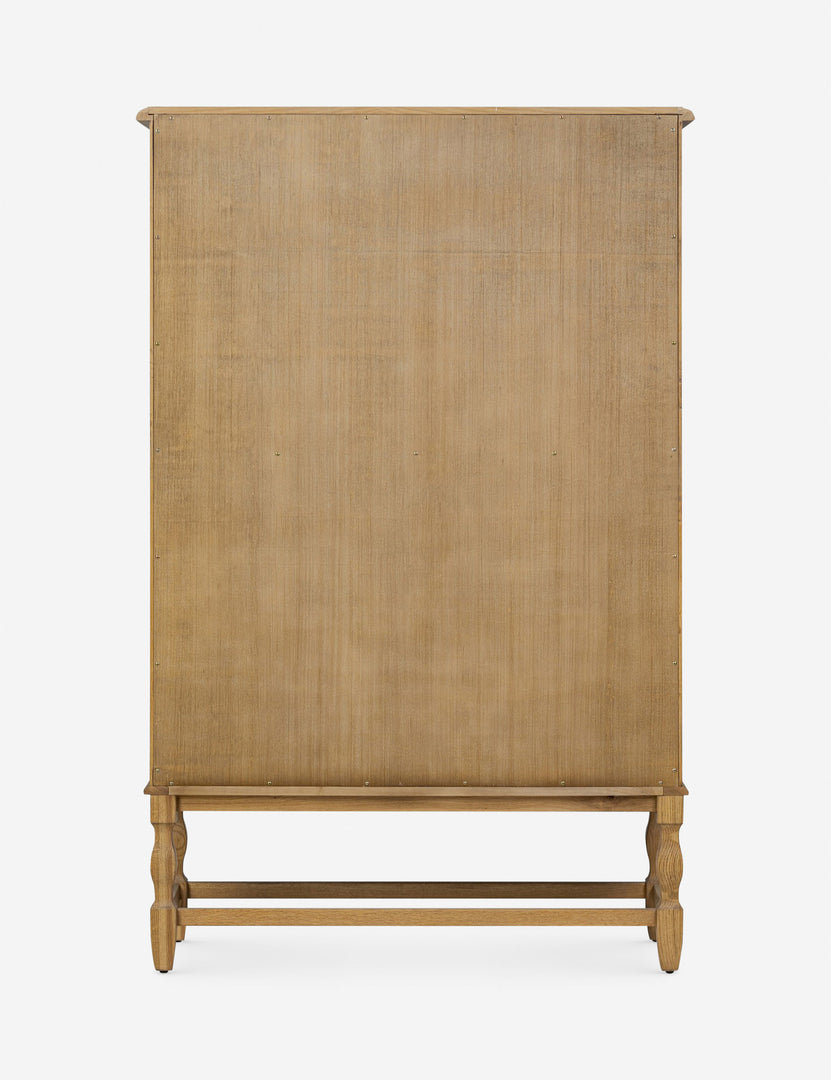 #color::aged-smoked-oak