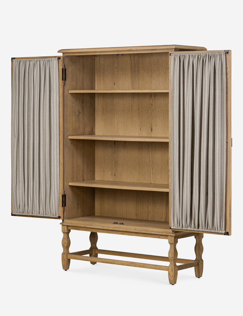 #color::aged-smoked-oak