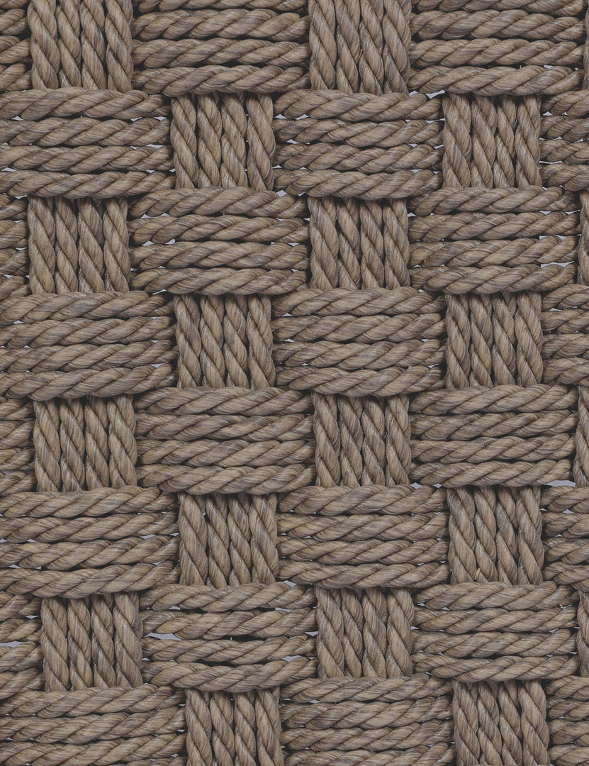 #color::brown-woven