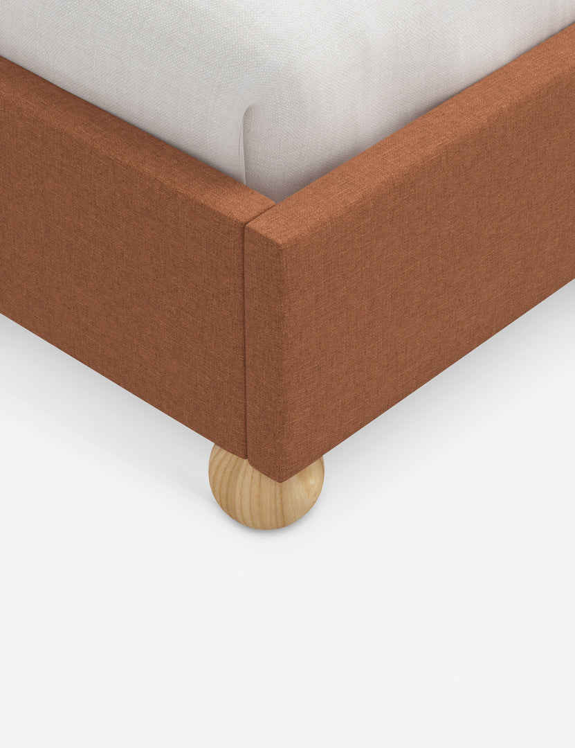 #color::terracotta-linen-weave #size::twin #size::full #size::queen #size::king #size::cal-king