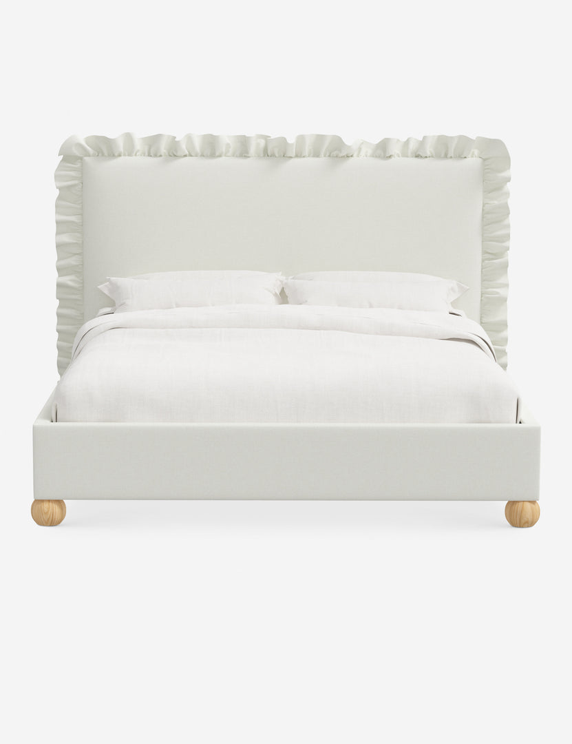 #color::white-linen-weave #size::twin #size::full #size::queen #size::king #size::cal-king