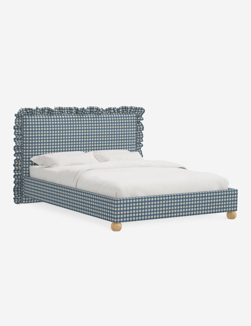 #color::dusty-blue-gingham #size::twin #size::full #size::queen #size::king #size::cal-king