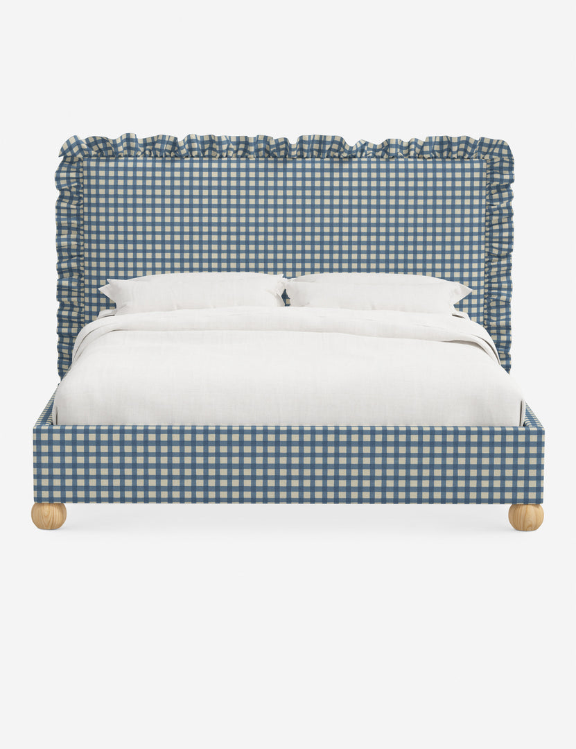 #color::dusty-blue-gingham #size::twin #size::full #size::queen #size::king #size::cal-king