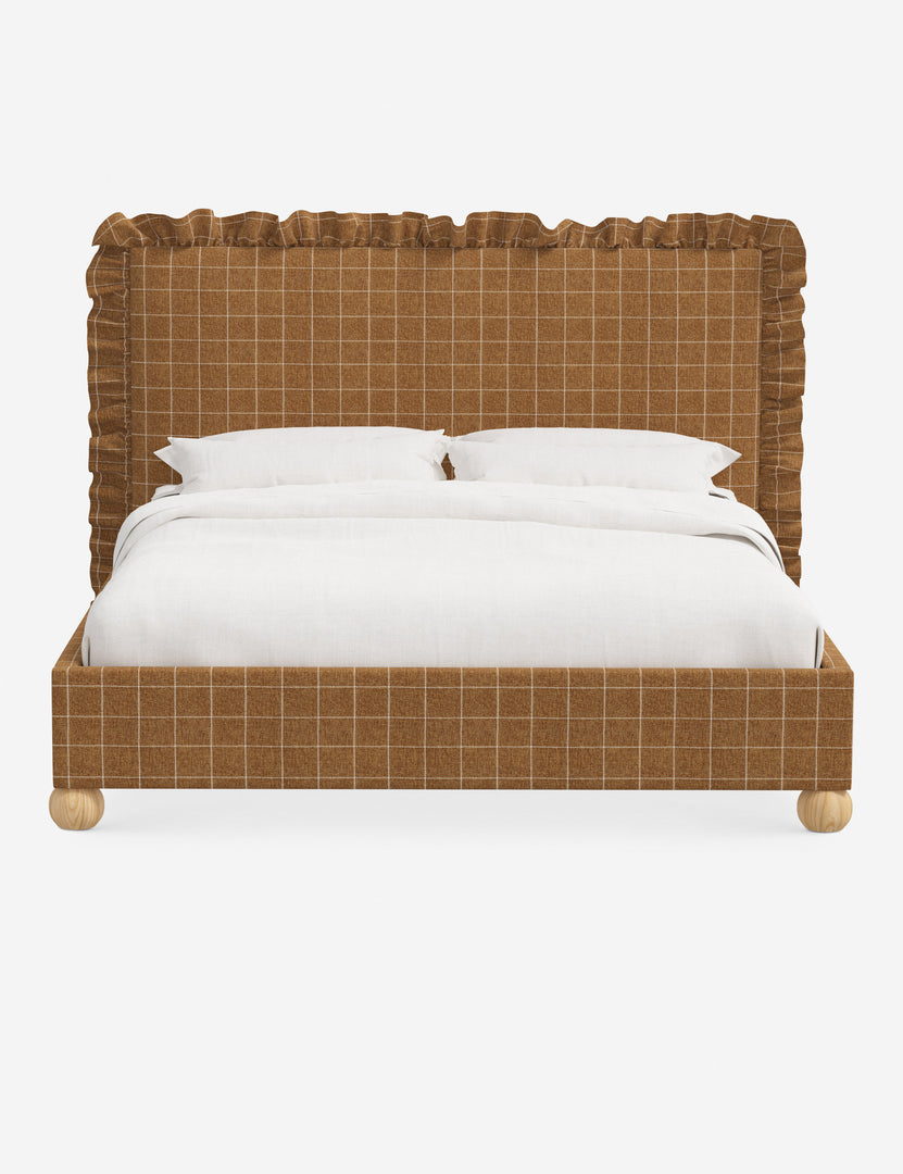 #color::cognac-grid #size::twin #size::full #size::queen #size::king #size::cal-king