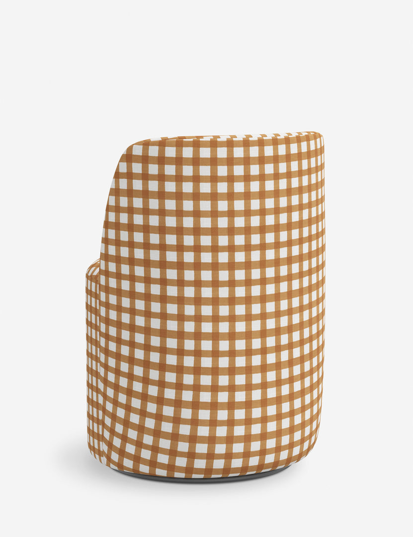 #color::copper-gingham