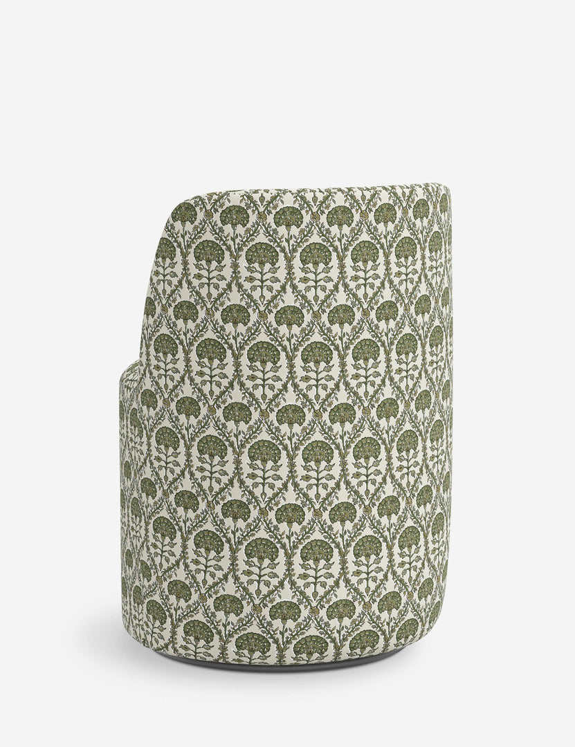 #color::olive-blockprint-floral