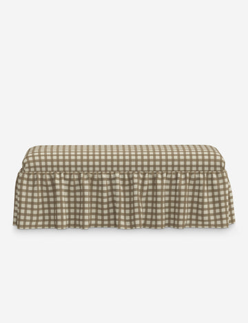 #color::tan-gingham