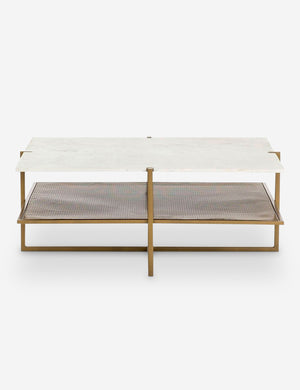 Thina Square Coffee Table