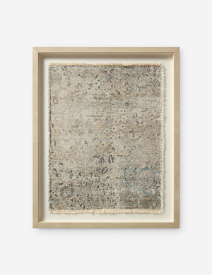 Farhad Textile Wall Art