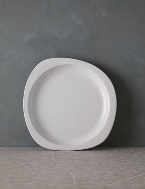 Aluna Serving Platter by Eny Lee Parker