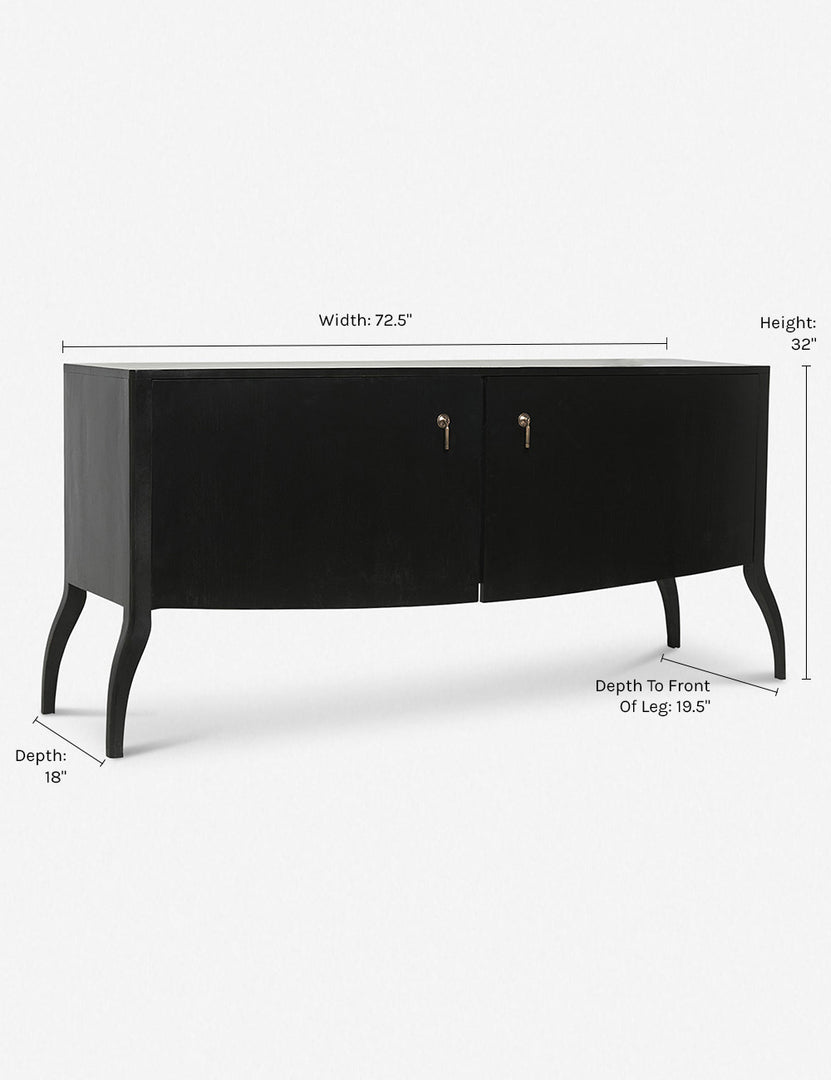 Anabella Console Table