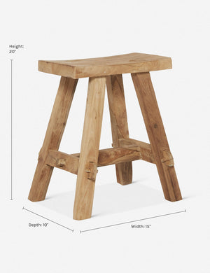 Arlene Stool