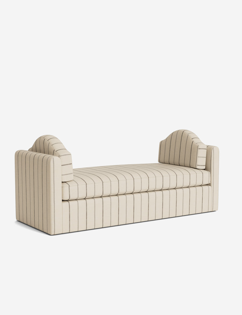 #color::natural-stripe