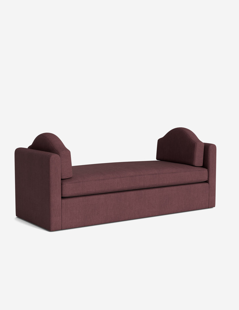 #color::oxblood-linen-weave