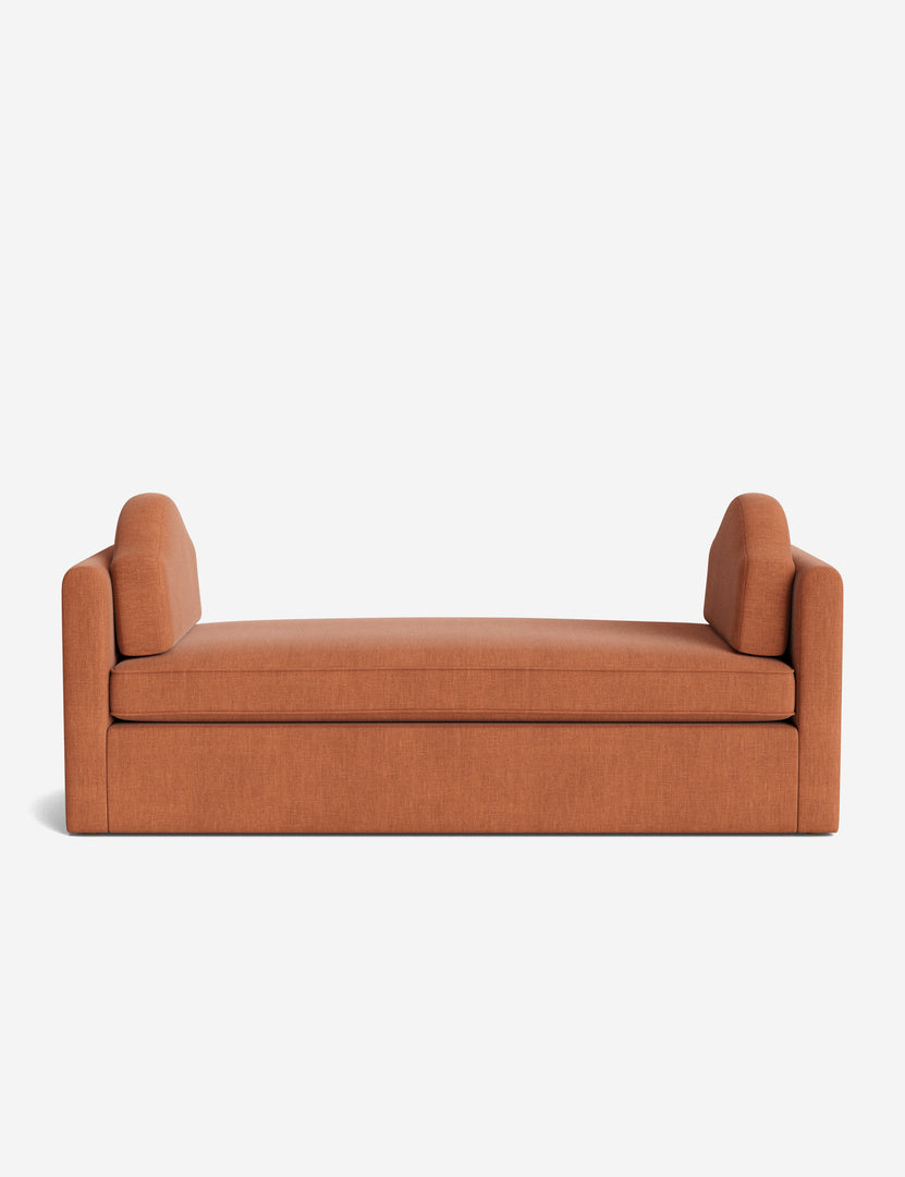 #color::terracotta-linen-weave