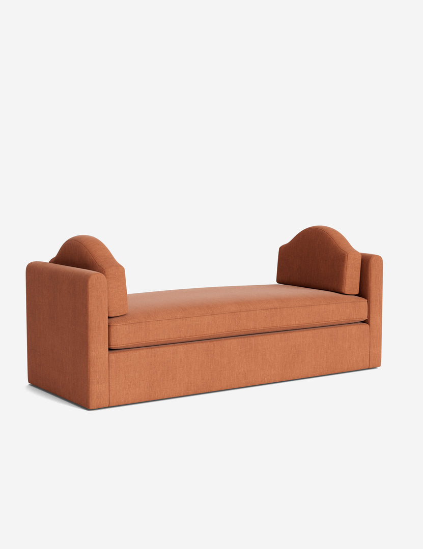 #color::terracotta-linen-weave