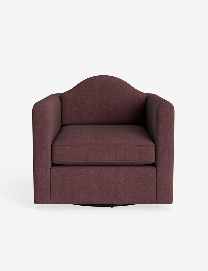 #color::oxblood-linen-weave