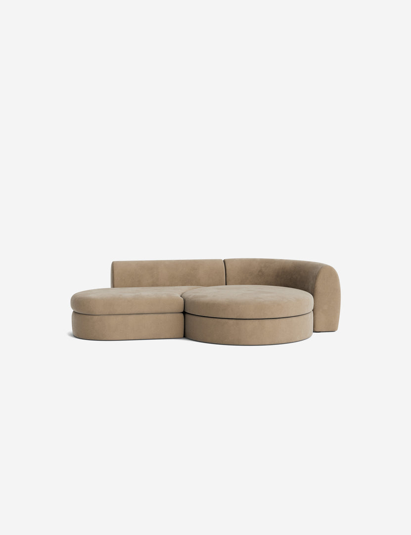 #color::latte-vintage-velvet #size::113-W #configuration::right-facing