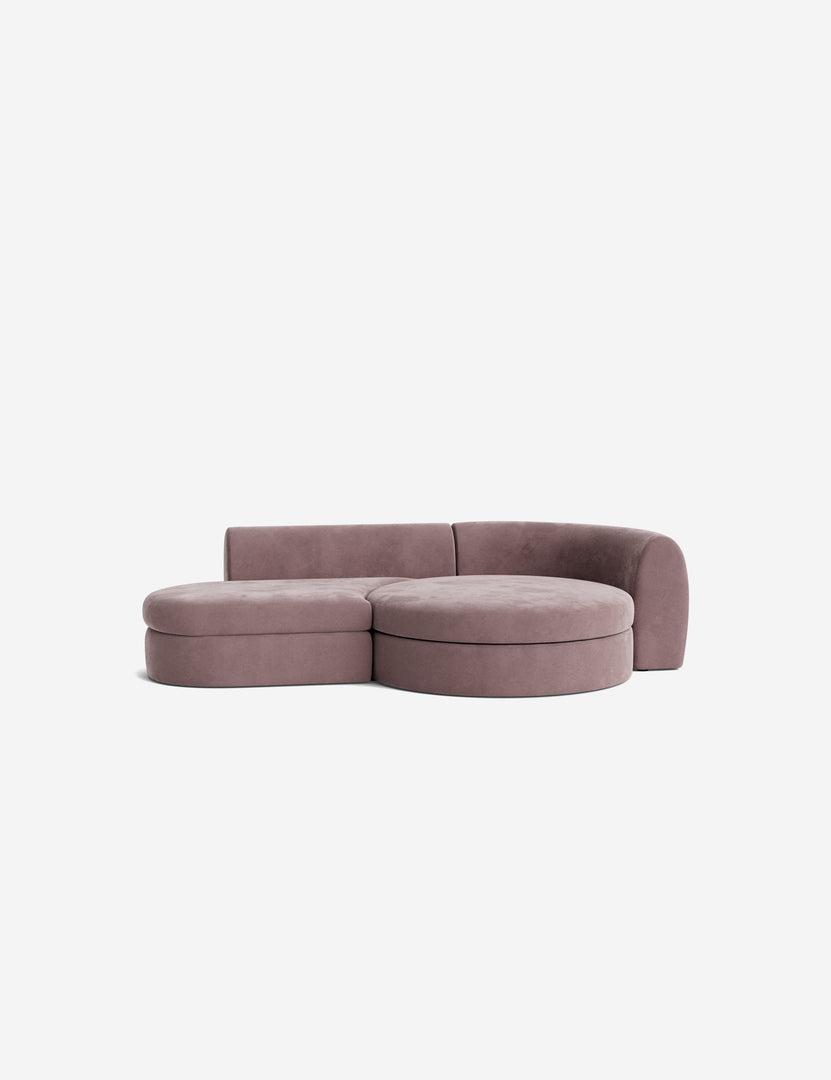 #color::lavender-vintage-velvet #size::113-W #configuration::right-facing