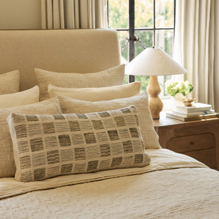 For that Fresh Bed Feel | Shop New Bedding