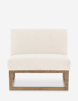 Kansia Accent Chair