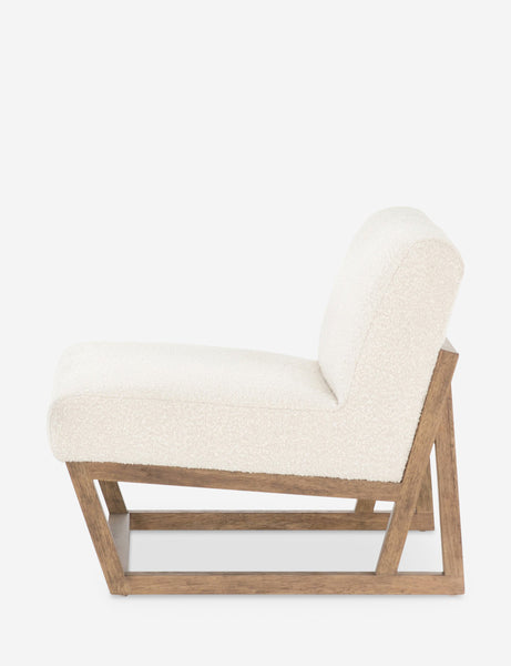 Kansia Accent Chair