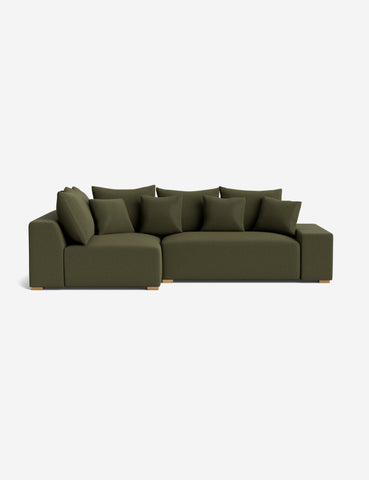Sectional Sofas