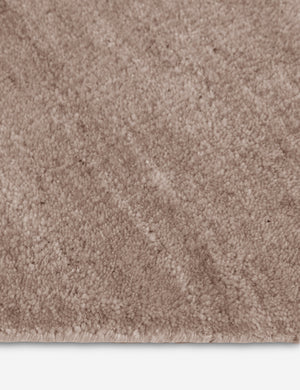Open Box: Chiltern Rug, Sand Dune, 10' x 14' by Jake Arnold