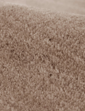 Open Box: Chiltern Rug, Sand Dune, 12' x 15' by Jake Arnold