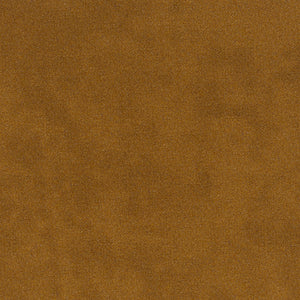 Cognac Faux Mohair