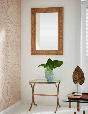 Arteriors Madeline Mirror by Celerie Kemble