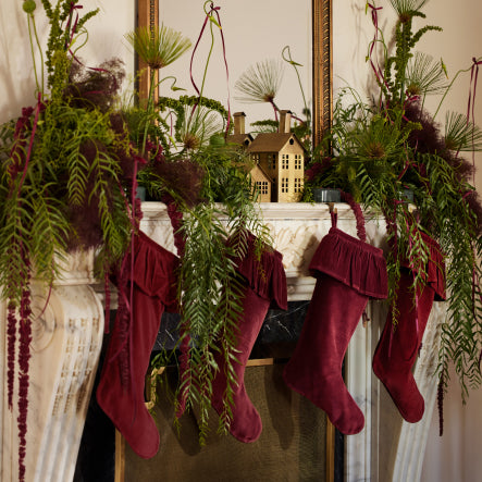 Start the Holidays | Shop Holiday Décor