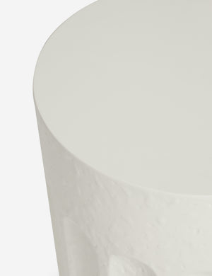 Open Box: Doric Side Table by Sarah Sherman Samuel
