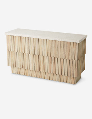 Dresdin Indoor / Outdoor Console Table