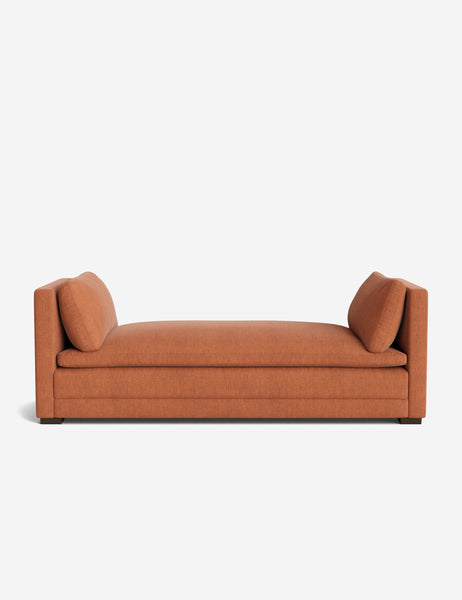 #color::terracotta-linen-weave