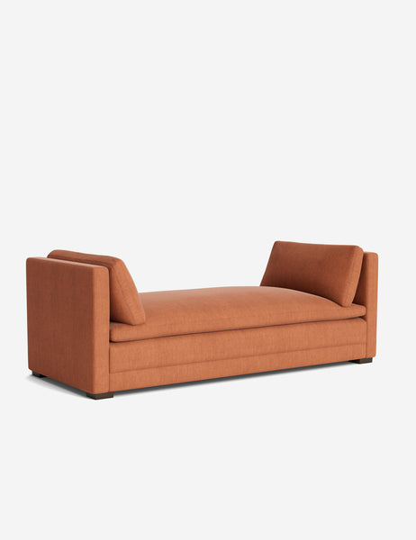 #color::terracotta-linen-weave