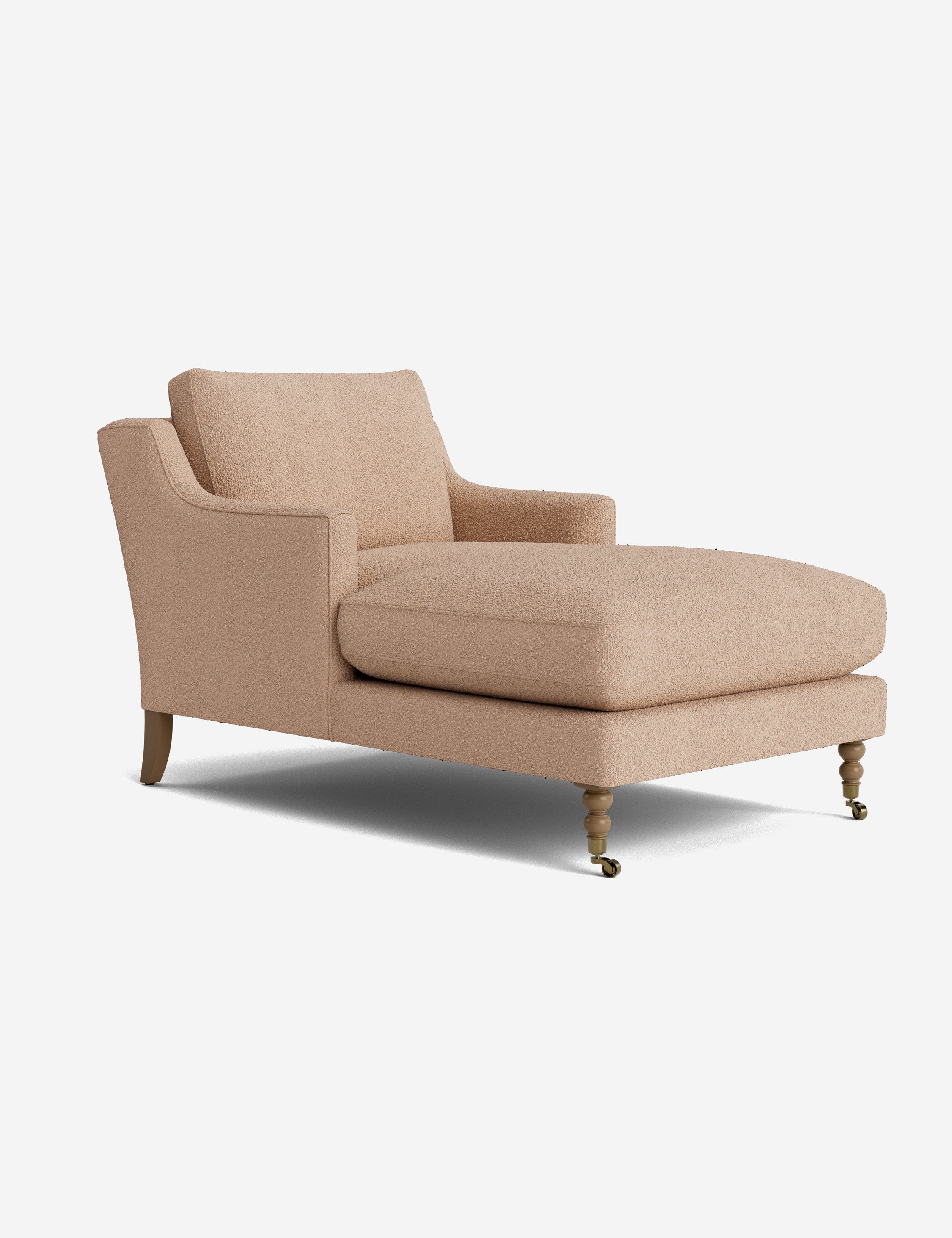 #color::pearl-luxe-boucle #leg-finish::latte-and-brass