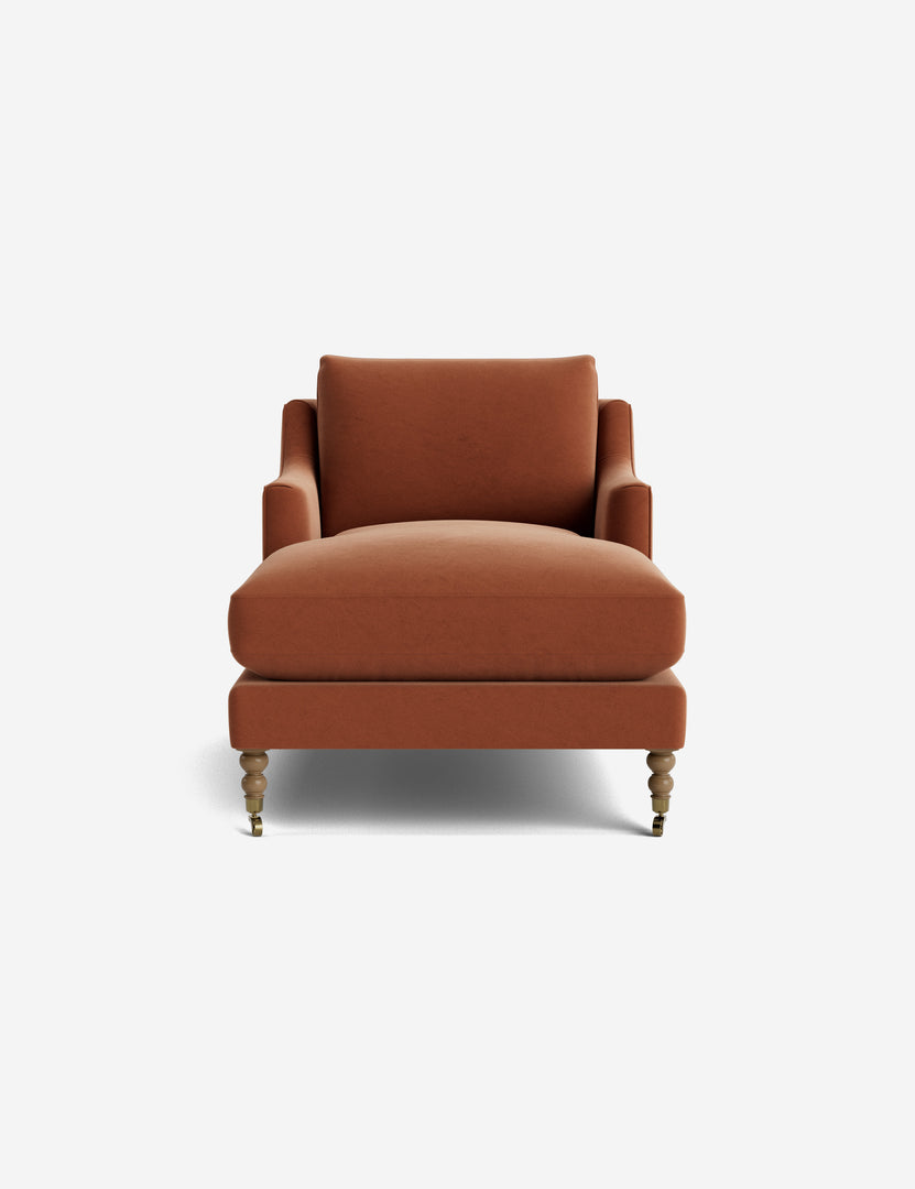 #color::rose-vintage-velvet #leg-finish::latte-and-brass