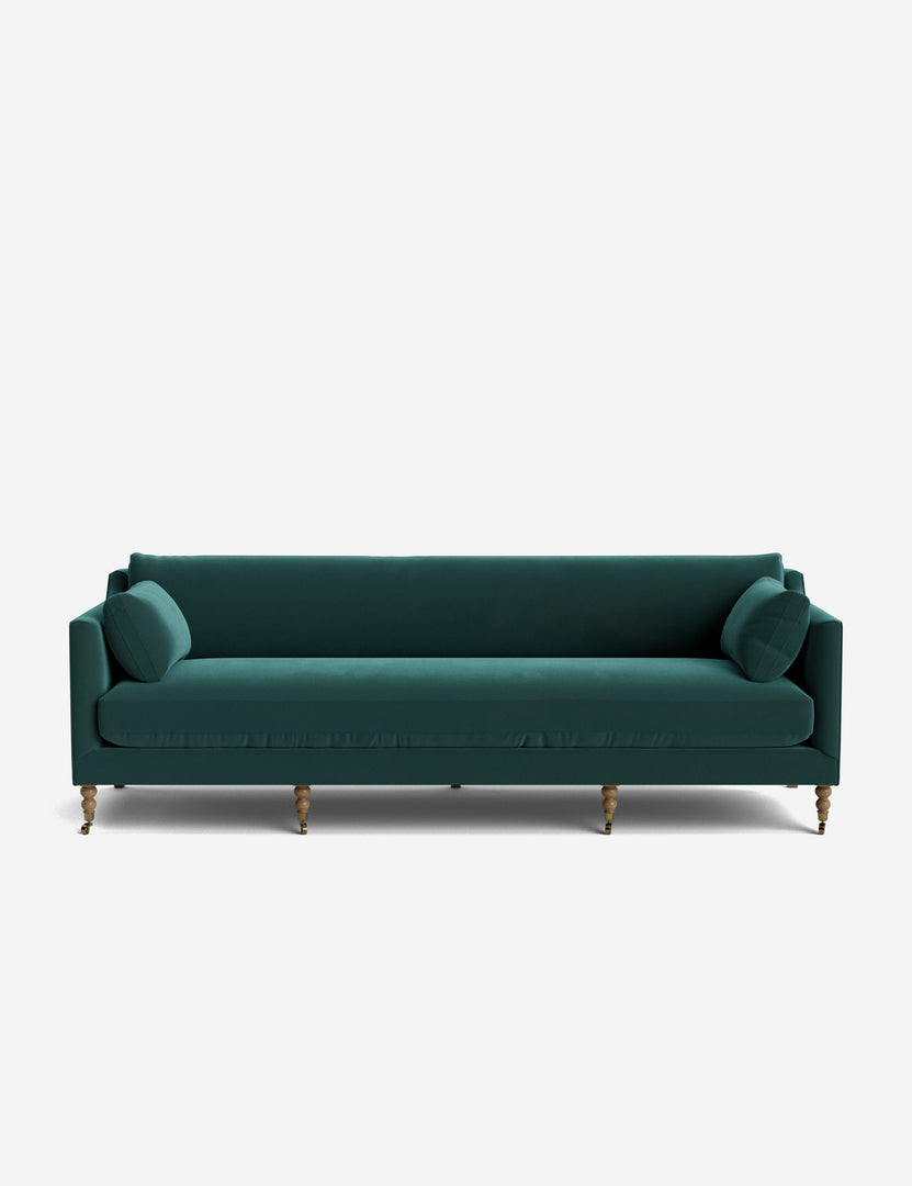 #color::green-modern-velvet #leg-finish::latte-and-brass #size::100-w