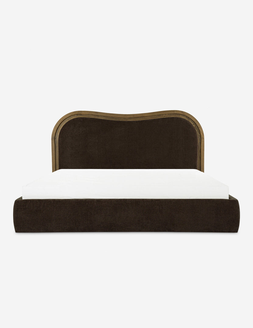 #color::brown #size::king